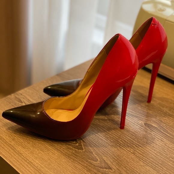 Shoes - Picture 2 of 4